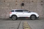 Citroen C5 Aircross 2019 года (AU)